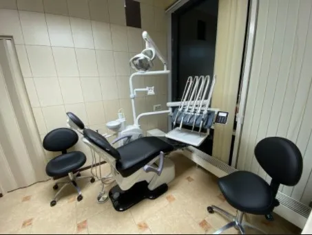 Стоматологическая клиника Shamov.Clinic