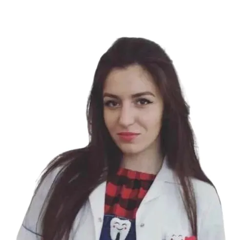 Доктор Минадзе Ана Лериевна