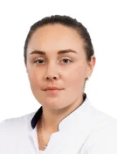 Доктор Нохрина Ксения Викторовна