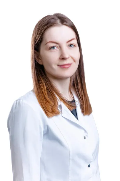 Доктор Курилова Наталия Владимировна