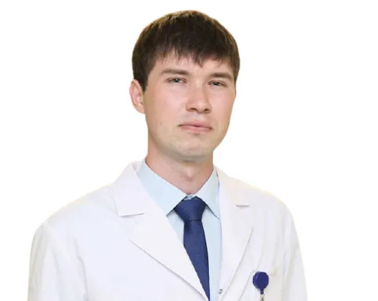 Доктор Ивченко Анатолий Петрович