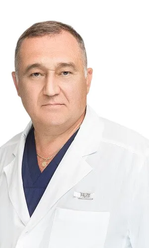 Доктор Гайворонский Алексей Васильевич
