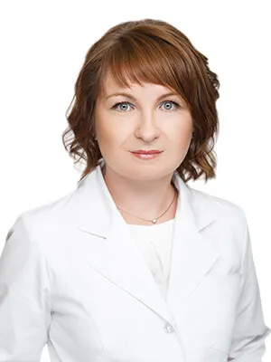 Доктор Грознова Наталья Александровна