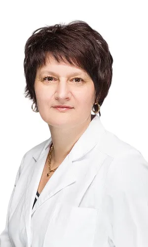 Доктор Каронова Татьяна Леонидовна