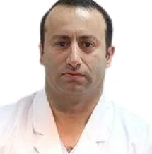 Доктор Гасанов Али Гасан Оглы