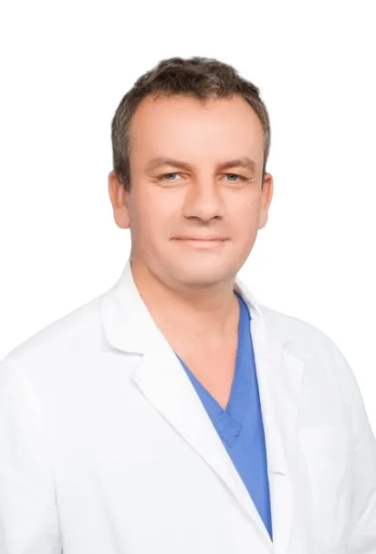 Доктор Филимоненко Василий Петрович