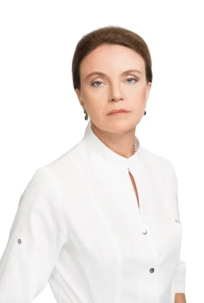 Доктор Смирнова Наталия Анатольевна