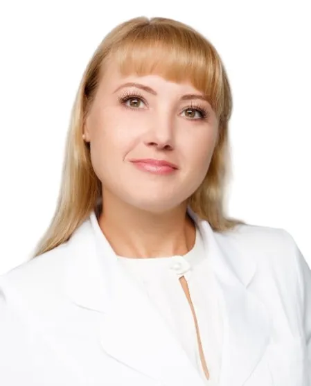 Доктор Тюренкова Наталья Александровна