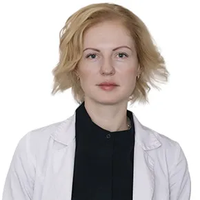 Доктор Валитова Юлия Владимировна