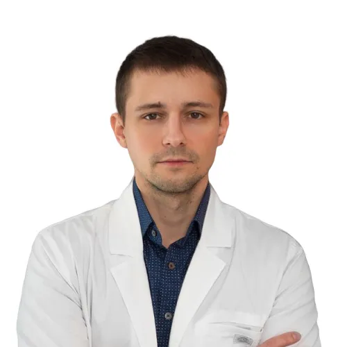 Доктор Островский Виталий Сергеевич