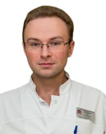 Доктор Нечаев Илья Андреевич