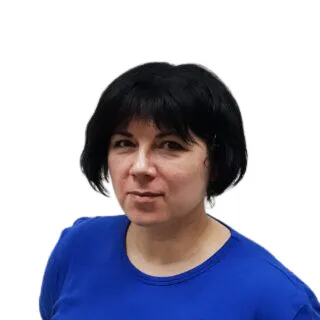Доктор Блинова Екатерина Юрьевна