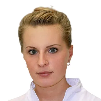 Доктор Свищева Евгения Сергеевна 