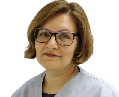 Доктор Изотова Екатерина Александровна