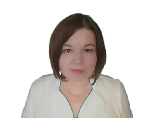 Доктор Воинская Ольга Александровна