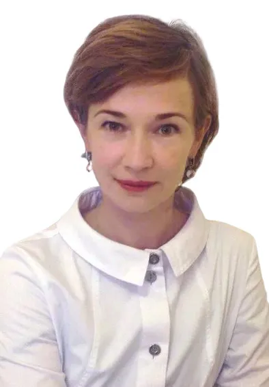 Доктор Шалина Мария Александровна