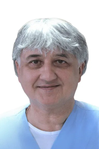 Доктор Георгиев Небойша