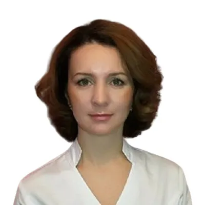 Доктор Беликова Татьяна Витальевна 