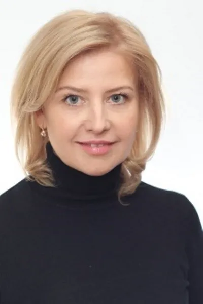 Доктор Гронская Наталья Николаевна