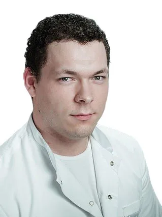 Доктор Траков Алексей Владимирович