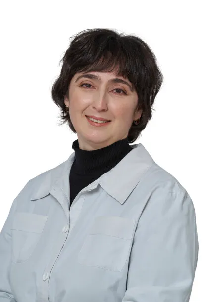 Доктор Замбахидзе Шорена Зауриевна