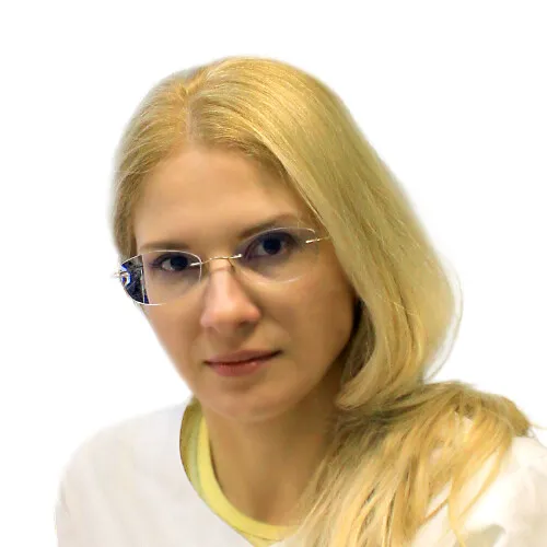 Доктор Коломникова Наталья Евгеньевна