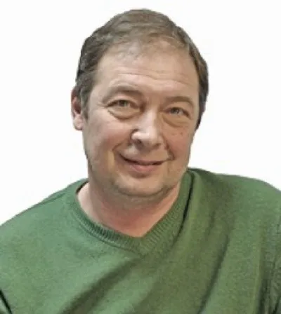 Доктор Липман Андрей Давидович