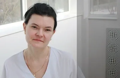 Доктор Карандова Виктория Сергеевна