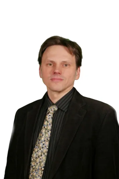 Доктор Кокорев Евгений Валерьевич