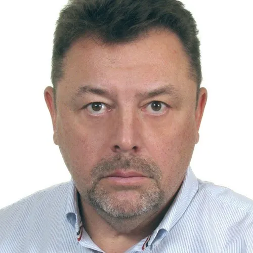 Доктор Меркулов Олег Александрович