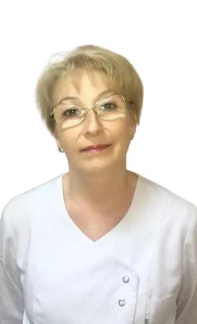 Доктор Долгополова Ирина Анатольевна