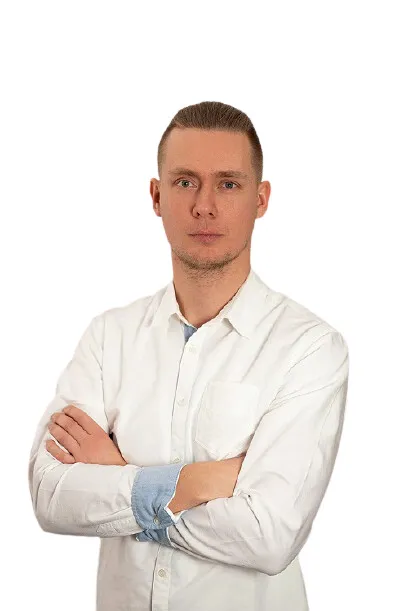 Доктор Бобырев Александр Юрьевич