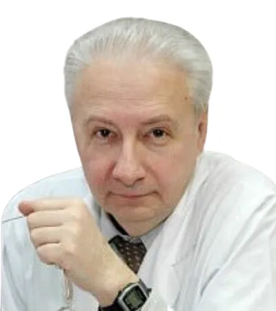 Доктор Бобров Алексей Евгеньевич