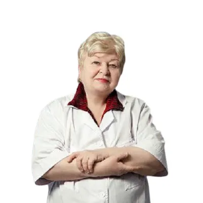 Доктор Савченко Татьяна Николаевна