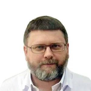 Доктор Копанев Юрий Александрович