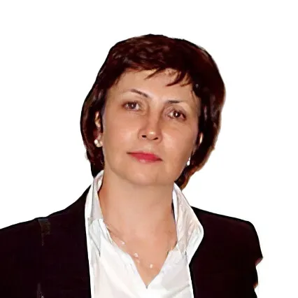Доктор Вязовская Лариса Николаевна