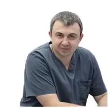Доктор Лабань Сергей Анатольевич