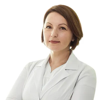Доктор Петрова Наталья Александровна