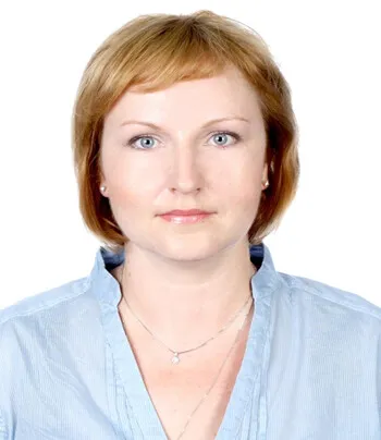 Доктор Титкова Елена Владимировна