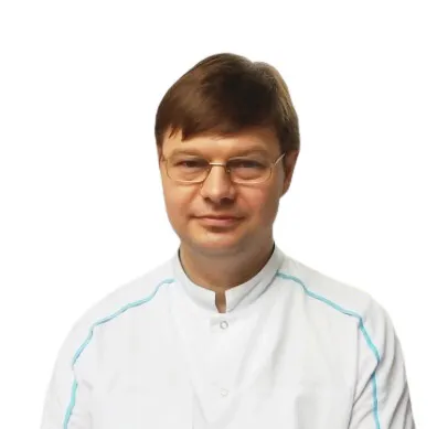 Доктор Князев Владислав Владимирович
