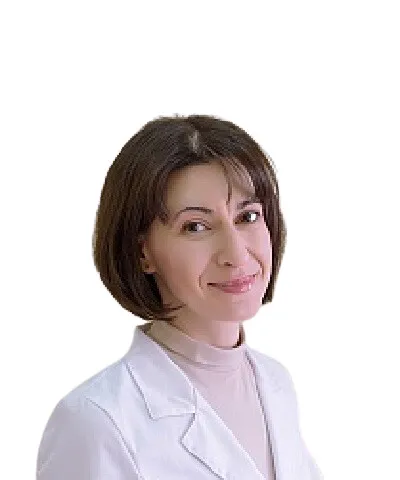 Доктор Шишкова Юлия Андреевна