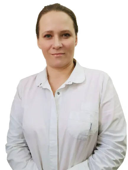 Доктор Корнеева Екатерина Борисовна