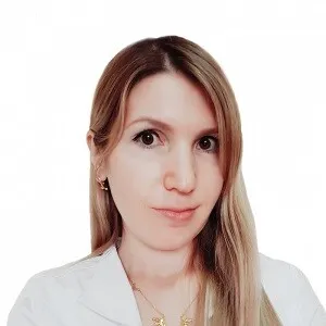 Доктор Новоселова Наталья Александровна