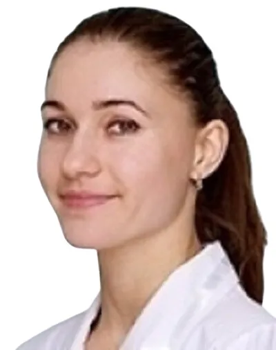 Доктор Морозова Наталья Евгеньевна