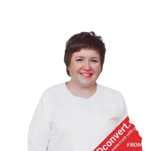 Доктор Меньшикова Ольга Анатольевна