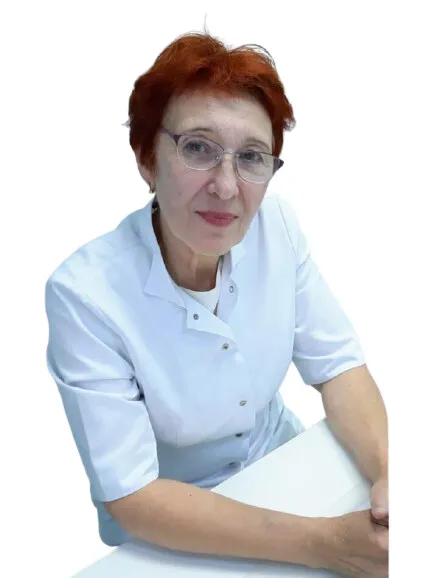 Доктор Корабельская Татьяна Яковлевна