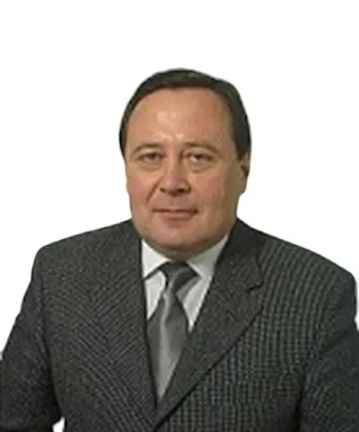 Доктор Жемчугов Владислав Евгеньевич