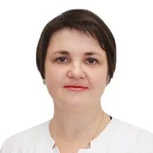 Доктор Малышева Ольга Геннадьевна