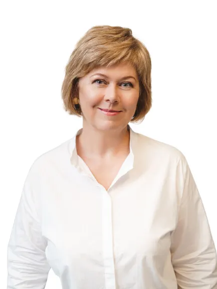 Доктор Курносова Ирина Вадимовна