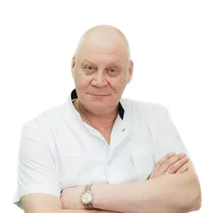 Доктор Рудковский Антон Михайлович